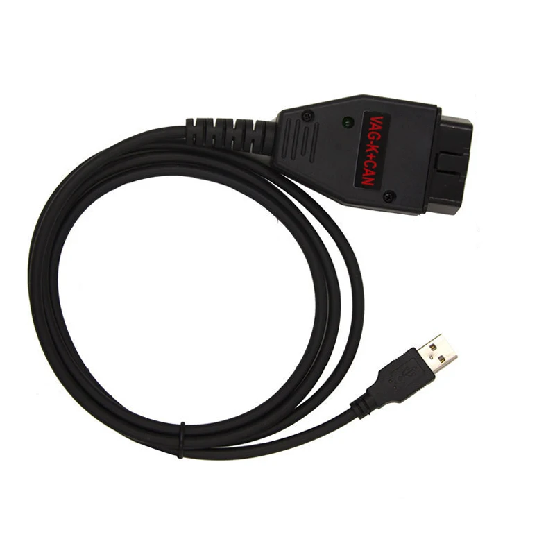 Диагностические инструменты Beyisi VAG K CAN Commander 1 4 FTDI PIC18F25K80 OBD2 Автомобильные