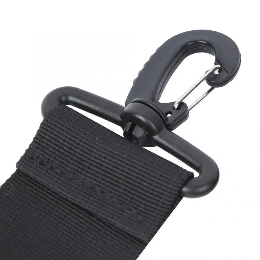 3 шт. практичная доска для каноэ серфинга нейлон портативный плечевой ремень