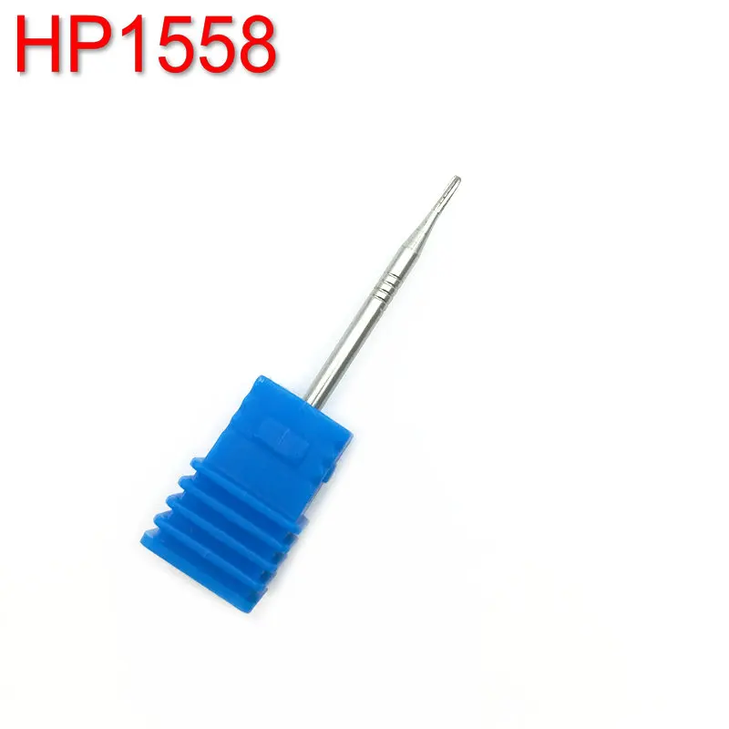 Высококачественные боры из карбида вольфрама полировщик HP обрезка сверло для