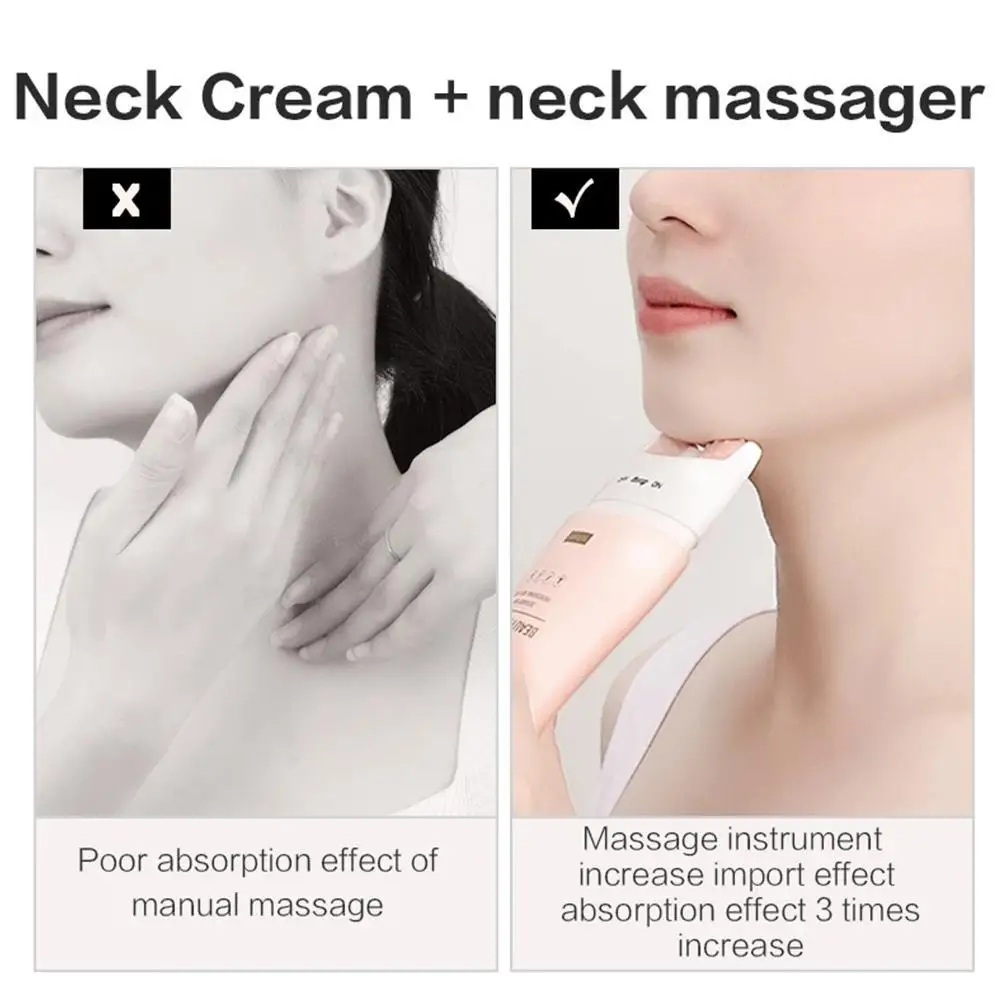

Neck Cream Anti Skin Care Whitening Nourishing Firming Neck Tightening Neck Best Mask Lifting Z4O4