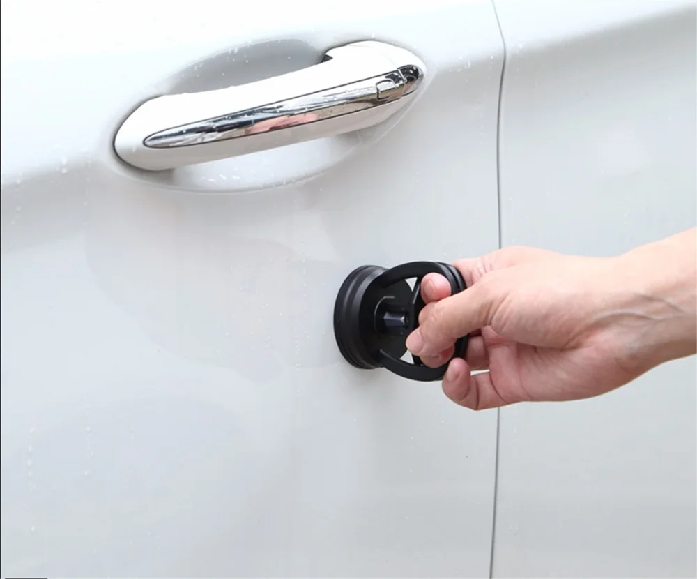 Мини автомобиль вмятин ремонт мощный присоска подъемник стекло