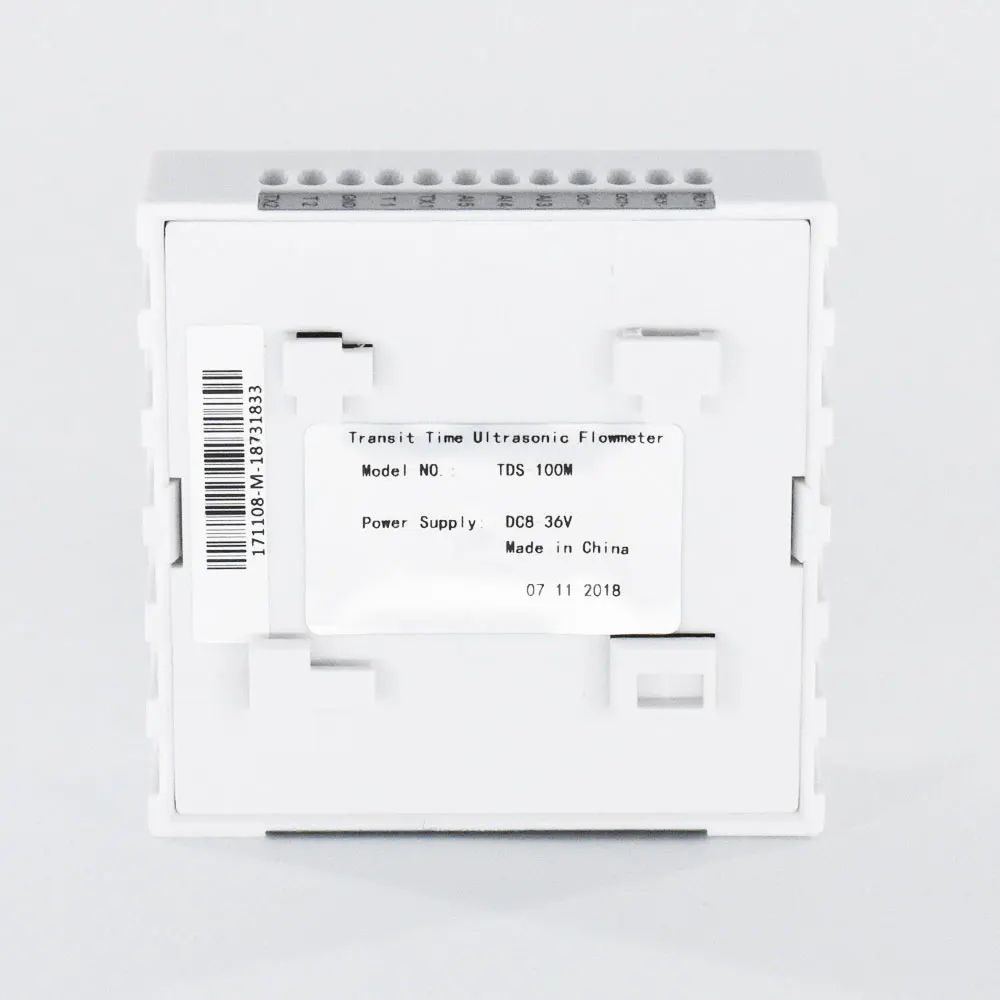 TDS 100M ультразвуковой расходомер DN50mm 700mm модульный воды M2|m2 two|transducer pressurem2 memory card 1gb |