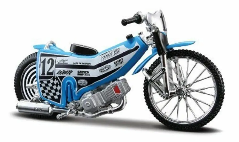 

MAISTO 1:18 скоростной мотоцикл, велосипед, литая модель игрушки, новинка в коробке