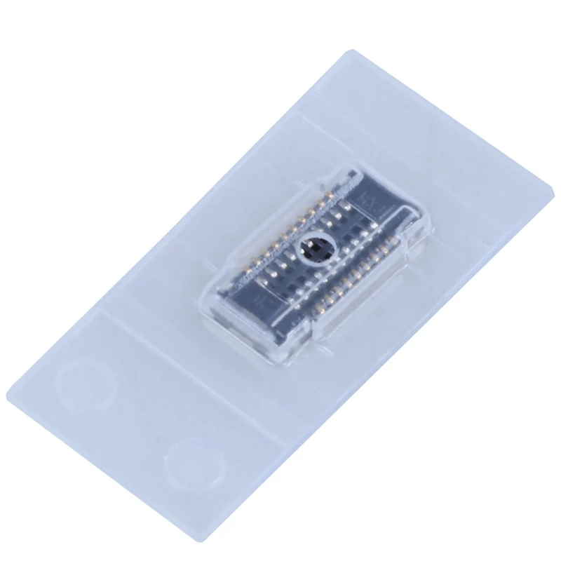 Пресс экран ЖК дигитайзер стекло Fpc разъем Pin доска для Ipad Mini 1 2 3|ЖК-экраны и панели