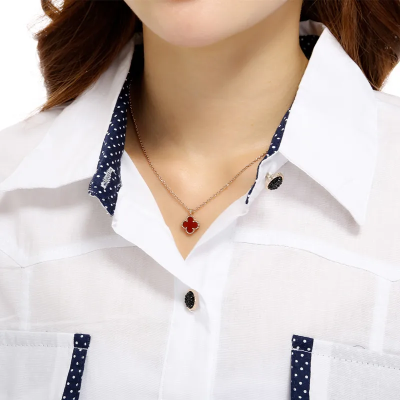 Shirts for teenage girls Girls White Blouse Spring Summer Tops School Uniforms Shirt Short-Sleeve Children Clothing blusa | Мать и