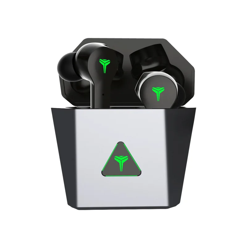 

Wireless Headsets Earbuds Phone Bluetooth-compatible Sports Waterproof TWS Bluetooth Earphones Touch Control Headphones With Mic