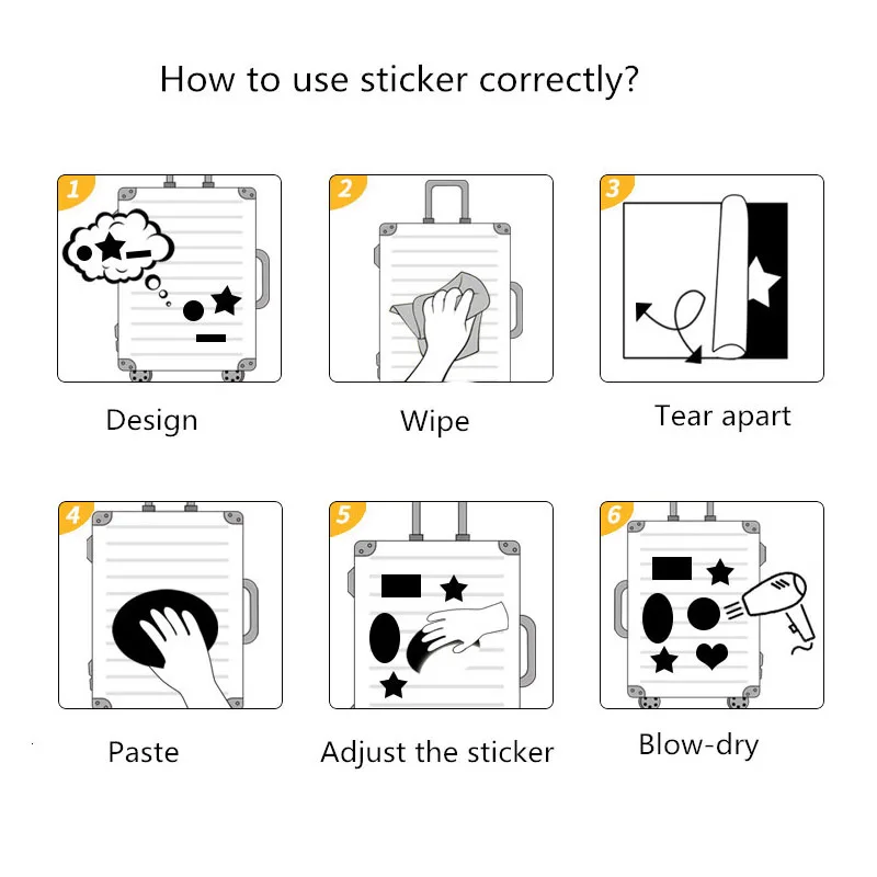 

Anime Genshin Impact 100 Pcs Water-Proof Stickers For Laptop Skateboard Travel Case Phone Case Cute Decoration