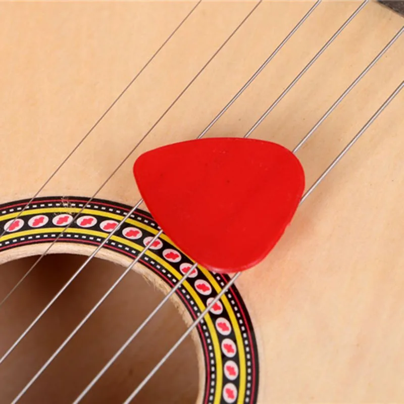 Kids Guitar Musical Toys with 6 Strings Educational Instruments for Children Boy Girl Gift Toy | Игрушки и хобби