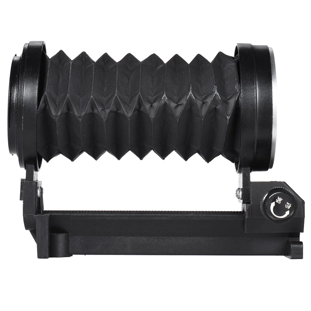 Макро съемные сильфоны фокусировки аксессуар для цифровой однообъективной