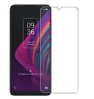 Закаленное стекло для TCL PLEX A2X 10L 20 10 SE 5G UW Lite TCL10 10SE TCL10SE TCLPLEX, защитная пленка для экрана