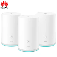 huawei q2 pro 3 base router whole home mesh wifi system 5ghz dual band high speed wireless gigabit broadband hybrid router