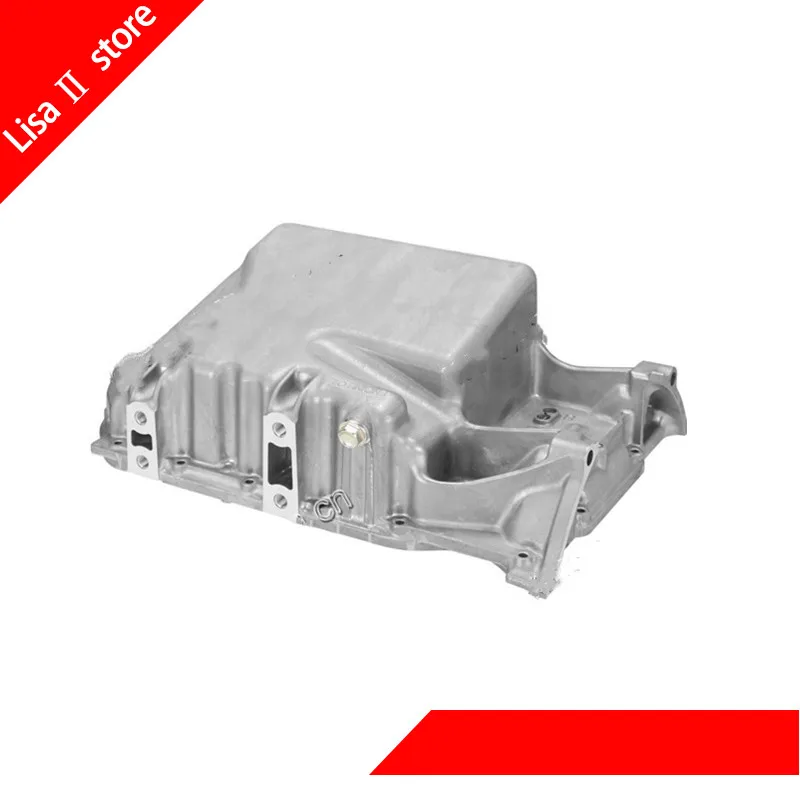 Высококачественная масляная кастрюля двигателя для 2006-2011 HONDA CIVIC Si 2.0L VTEC OEM:11200-RRB-A00