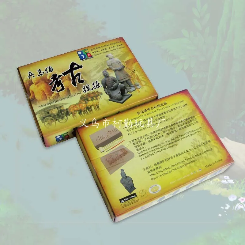 Набор &quotраскопки&quot &quotдинозавр&quot &quotраскопки&quot|Наборы для сборки моделей| |