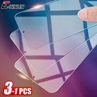 2.5D 9H прозрачная защитная пленка для экрана, закаленное стекло, Защитная пленка для Realme Narzo 10 20 30 Pro 50A 50i 10A 20A 30A