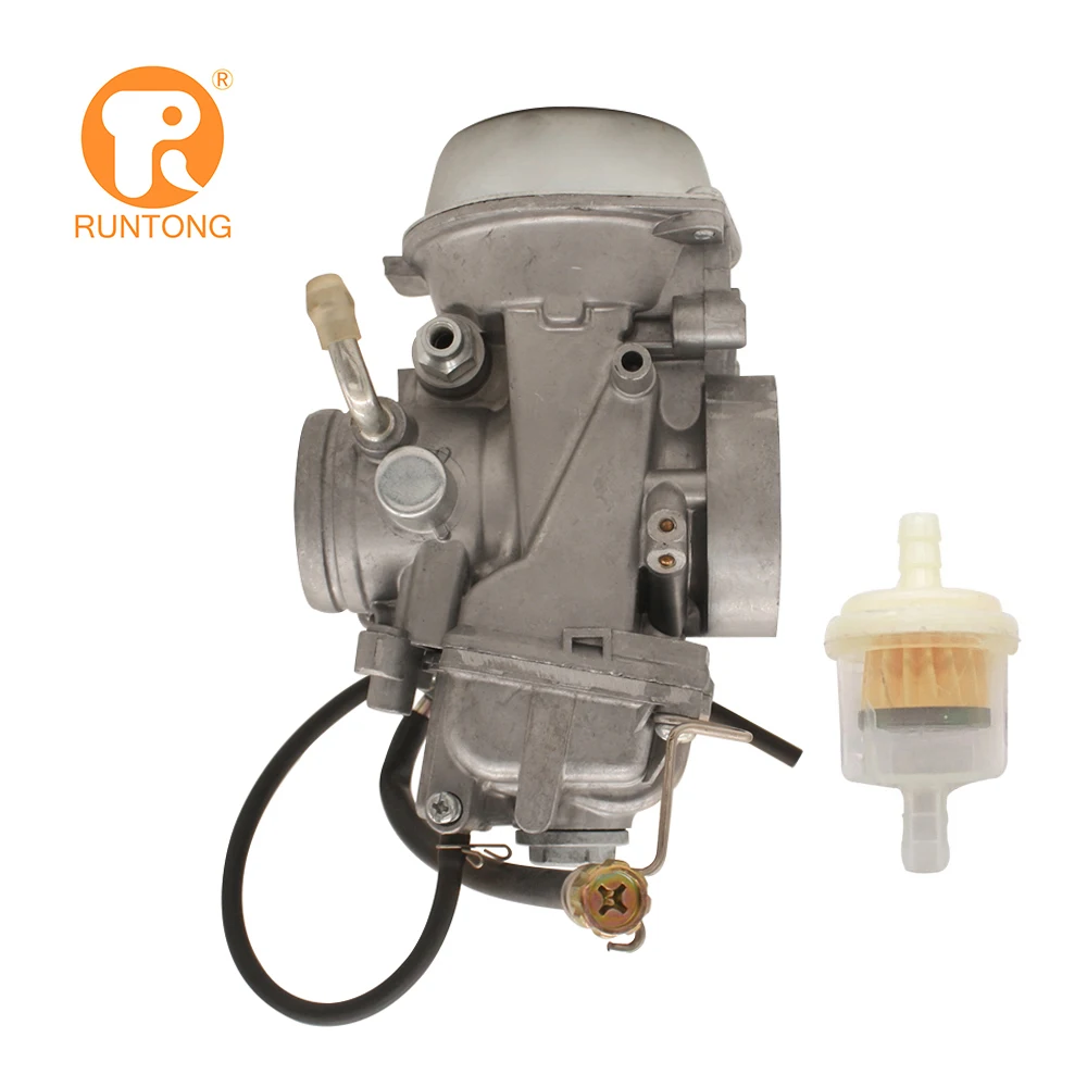 Карбюратор Runtong PD40J для Polaris Sportsman 500 4x4 HO карбюратор 2001 2013 big boss Универсальный 400cc на