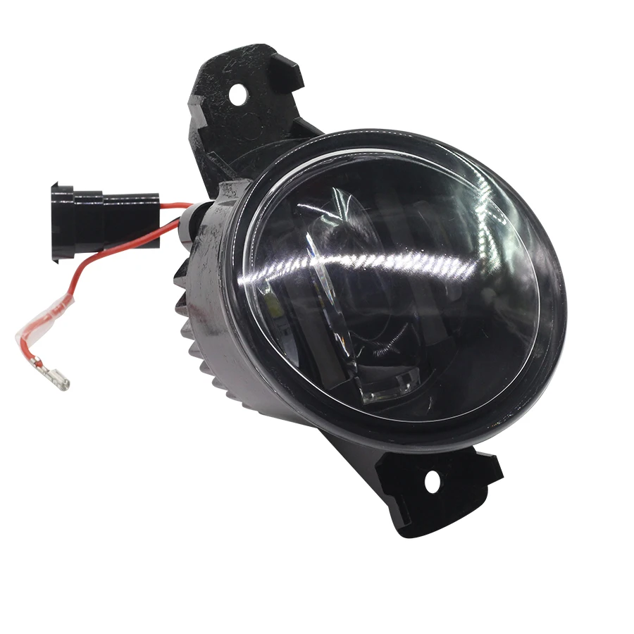 Cawanerl Автомобильный светодиодный противотуманный светильник дневные ходовые