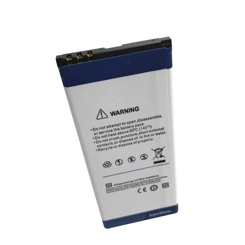 LOSONCOER 3900 мА/ч, BV-T5E/BVT5E/BV T5E Замена батареи для microsoft Lumia 950 Батарея RM-110 RM-1106 RM-1104
