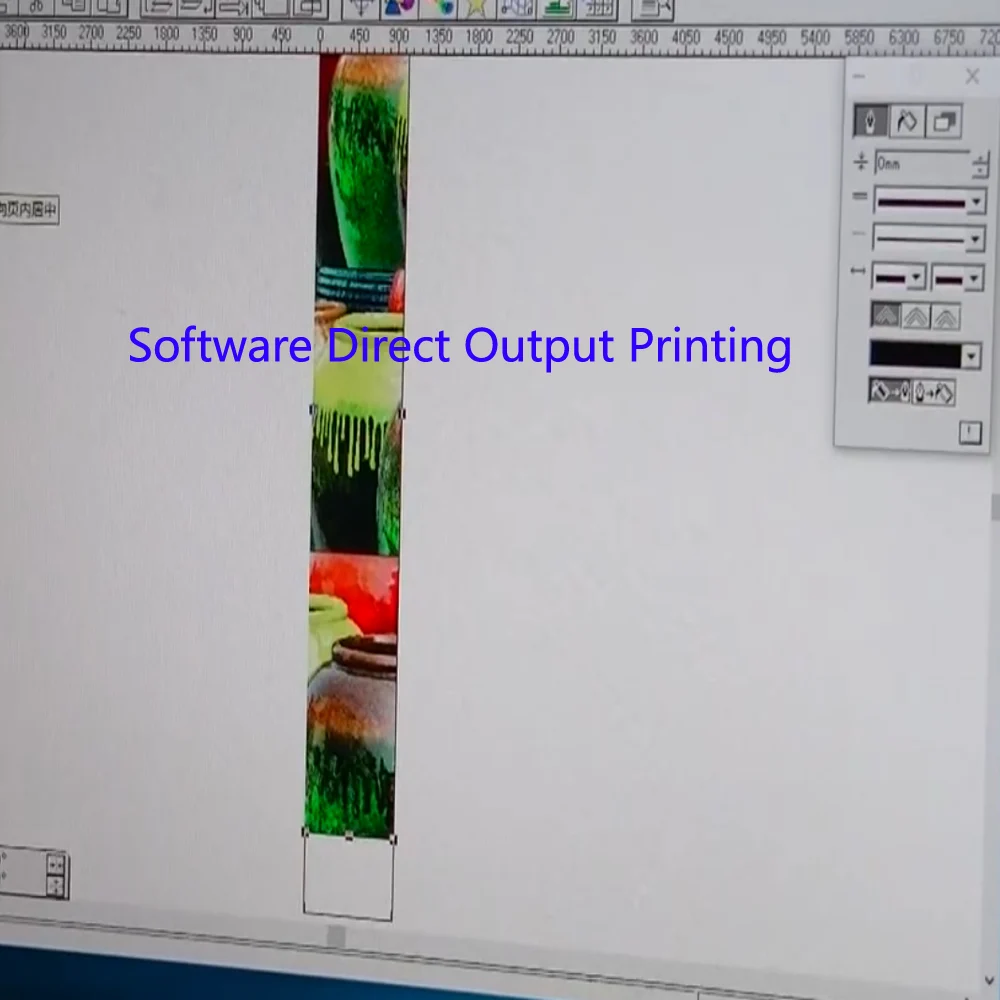 Китай лучшее качество DX5 DX7 головной принтер эко сольвентный принтер|printer solvent|printer