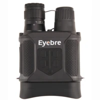 stock long range tactical military digital infrared binoculars thermal ir hunting night vision for nv400b