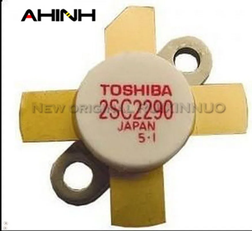

Трубка высокого давления 2SC2290 SC2290 SMD RF, усиление мощности