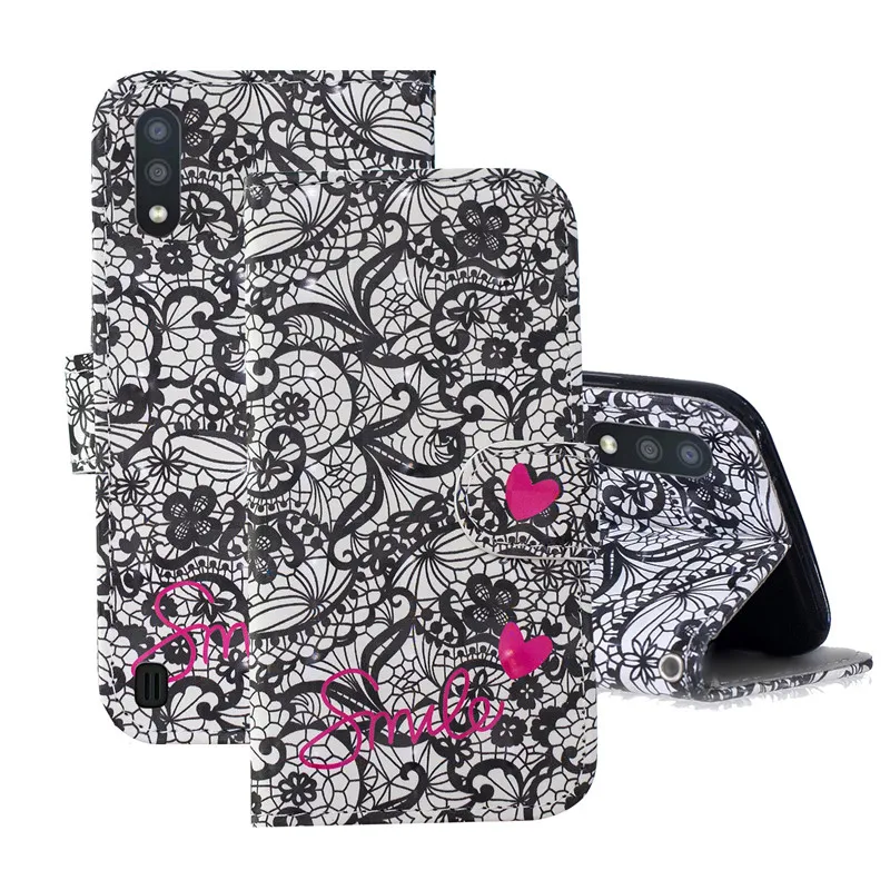 

Suitable for Samsung s7 8 9 20plus note8 9 M10 20 30 A10 20 30 31 51 71 81 750 91 leather case mobile phone case stylish and gen