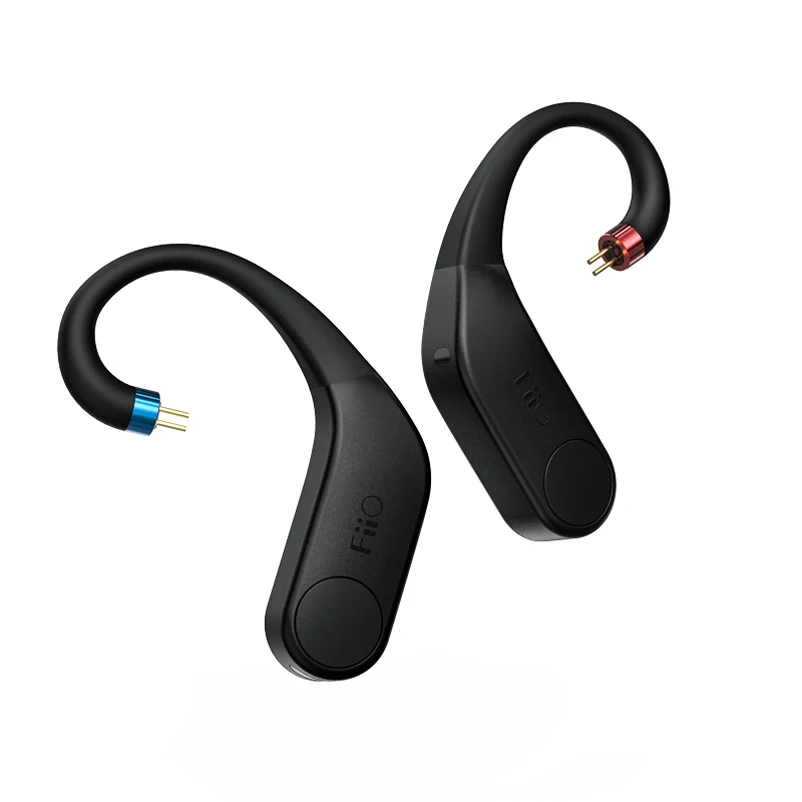 FiiO UTWS3 Eearhook True Wireless Bluetooth Amplifier QCC3020 TPA6140A2 App Control MMCX/0.78mm Connector|Наушники и гарнитуры| |