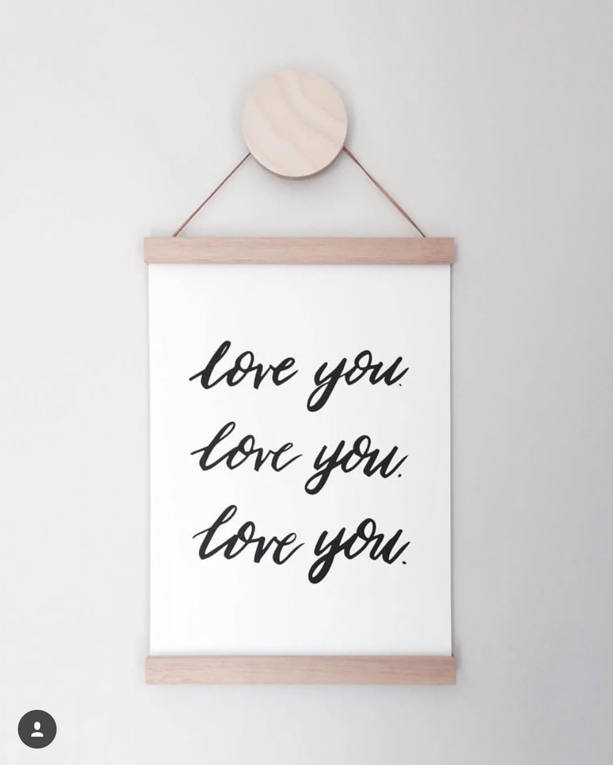 3 шт вход круг деревянный геометрический творческий крюк Творческий дом