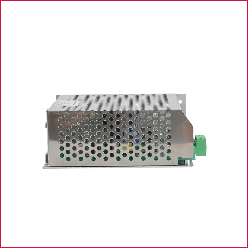 500 Вт Регулируемый источник питания 110 В/220 В с контролем скорости CNC Воздушный Spndle