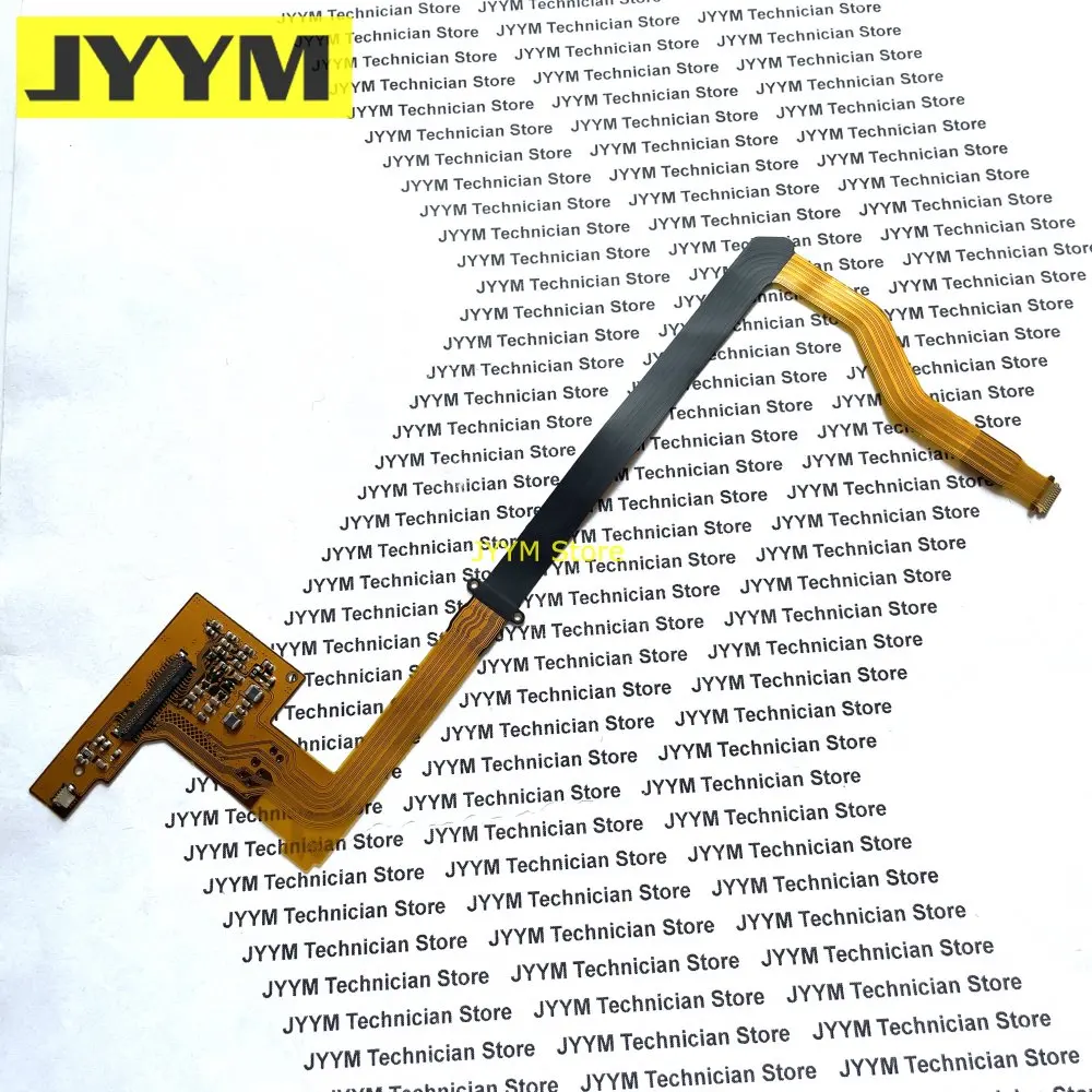 Новинка G1X II / M2 LCD шарнирный кабель Flex FPC экран дисплей вал вращающийся гибкий для