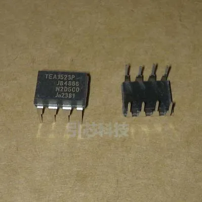 10 шт./лот TEA1523P TEA1523 DIP 8 в наличии|Реле| |