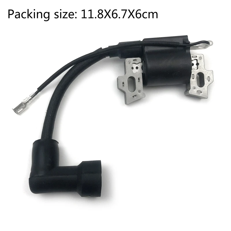 

High Pressure Ignition Module Coil for Mountfield RM55 RM 65 SP474 SP536 SP533 ES Brush Cutter Replacement Parts