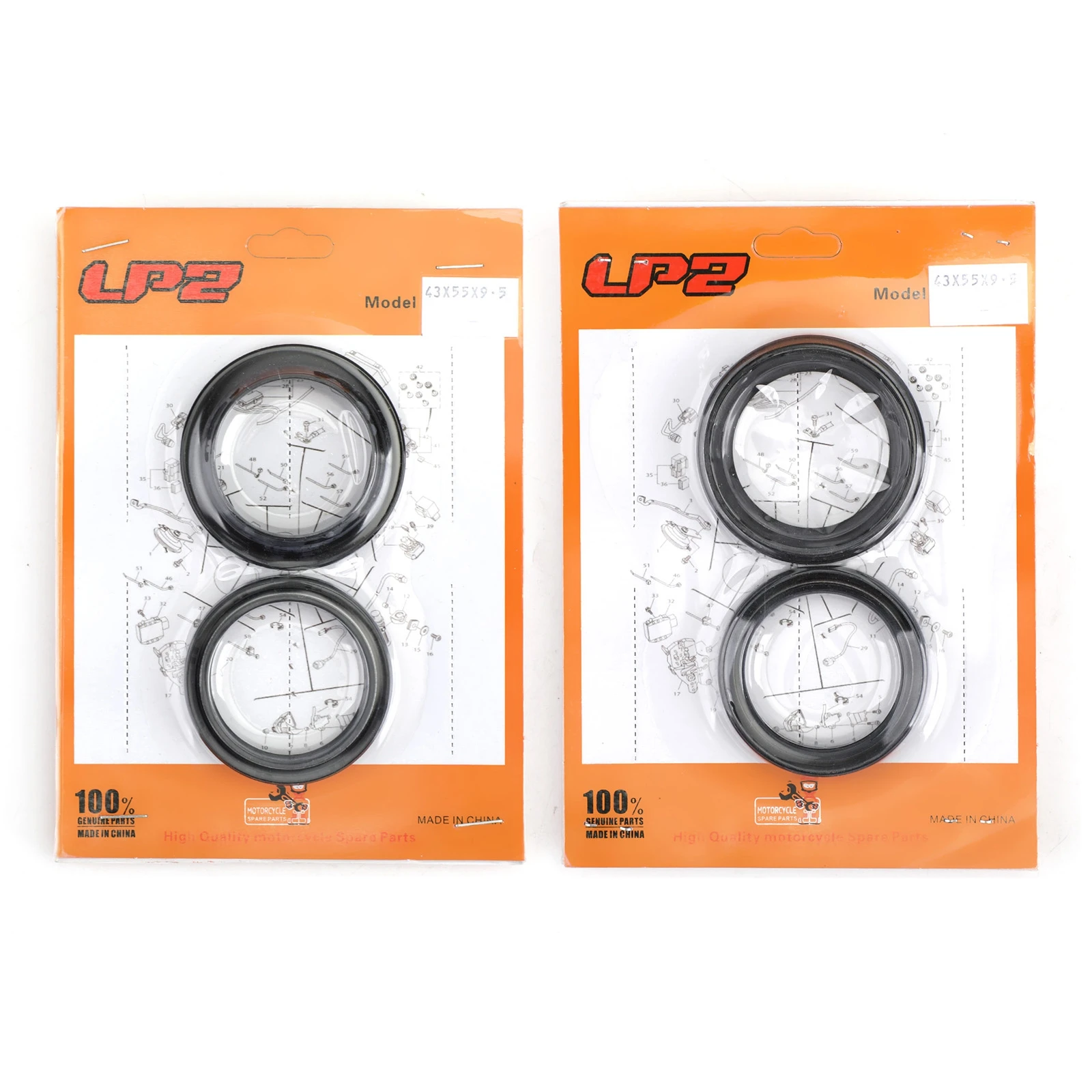 Areyourshop для Kawasaki ZG1400 Ninja Ремонтный комплект ремонта сальник крышка KLX KLZ KX ZZR 92049