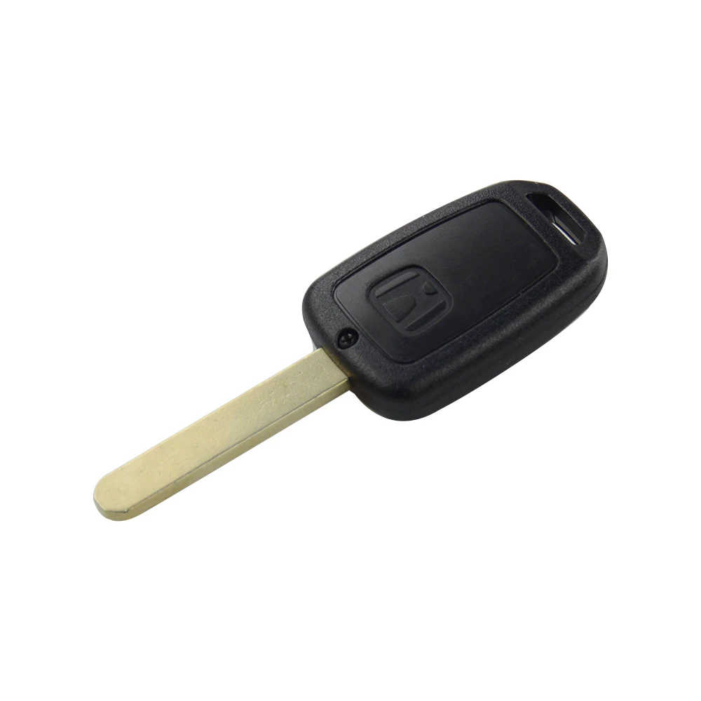 OkeyTech для Honda Crv аксессуары Civic Fit Jazz 2017 City Accord 2008 Чехол автомобильного ключа