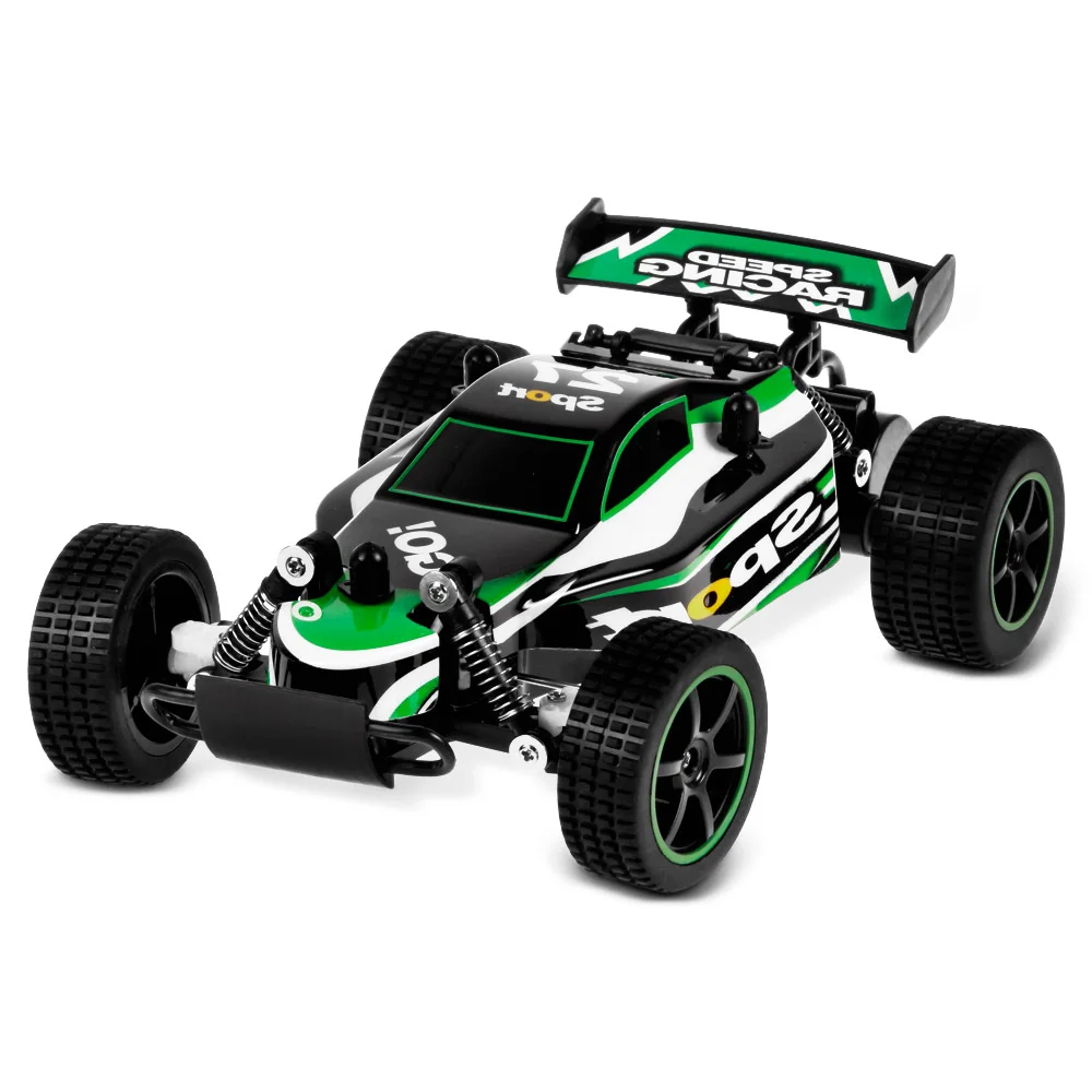 Jule RC высокоскоростной 20км/ч 1:20 2.4G автомобиль на дистанционном управлении