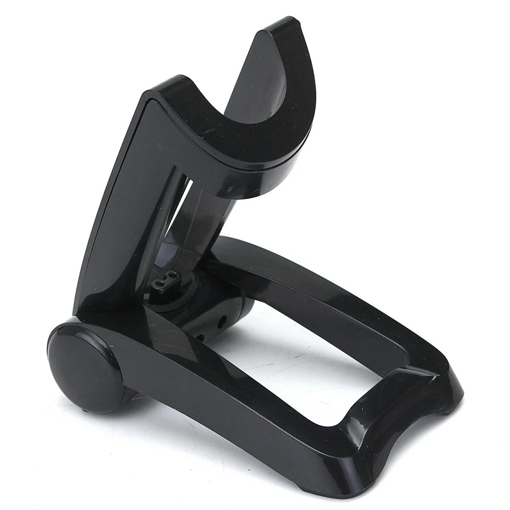 Бритва держатель для зарядки мужчин простой инструмент использования маленький