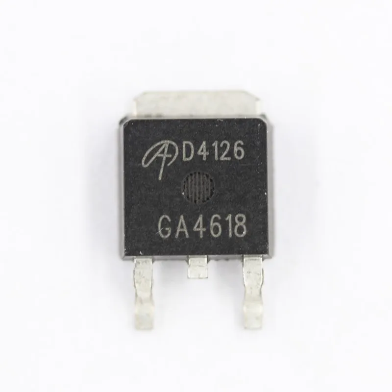 

Бесплатная доставка 20 шт./лот AOD4126 D4126 TO263