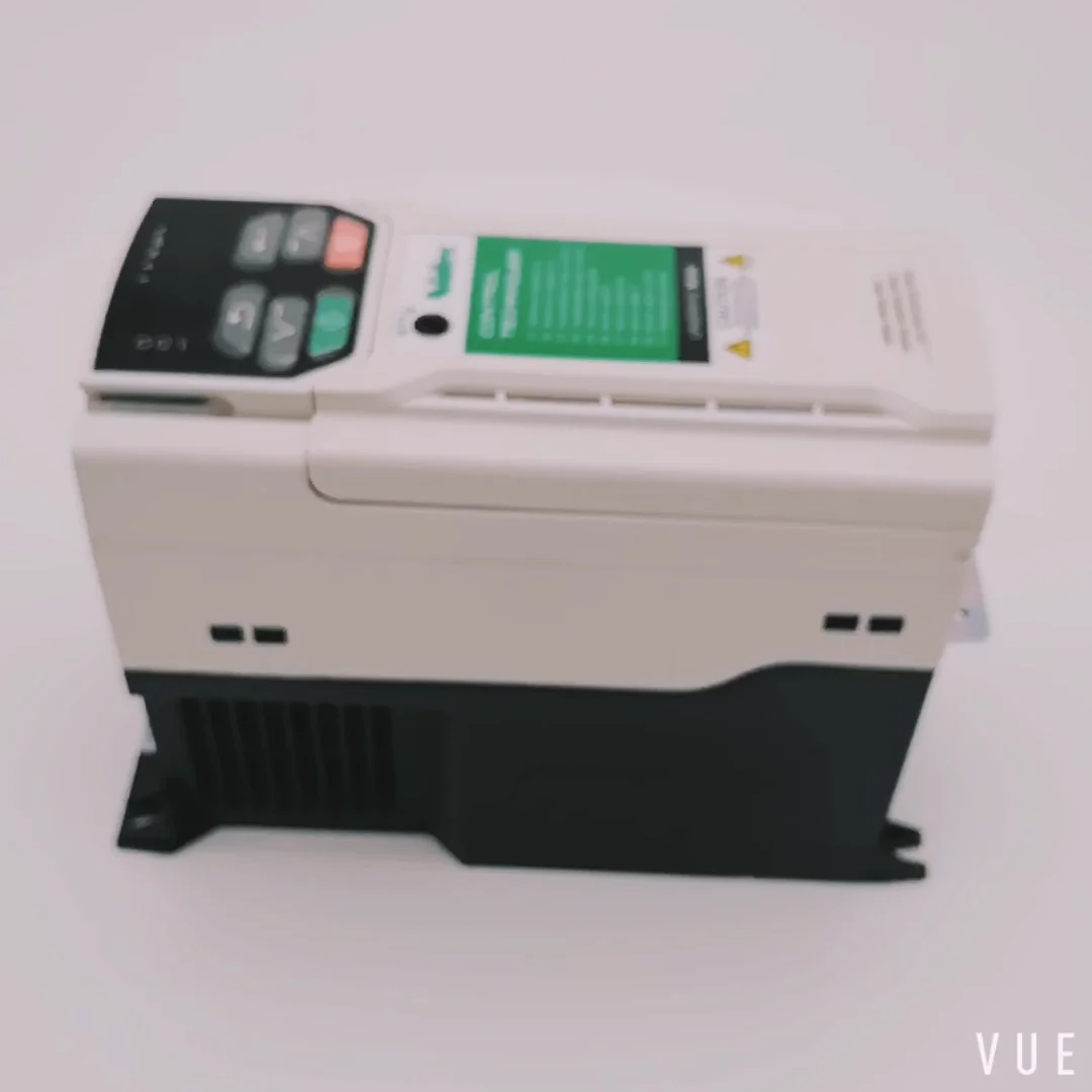 

NIDEC M200-034 00094 A10100 AB100 Unidrive AC Inverter Drive