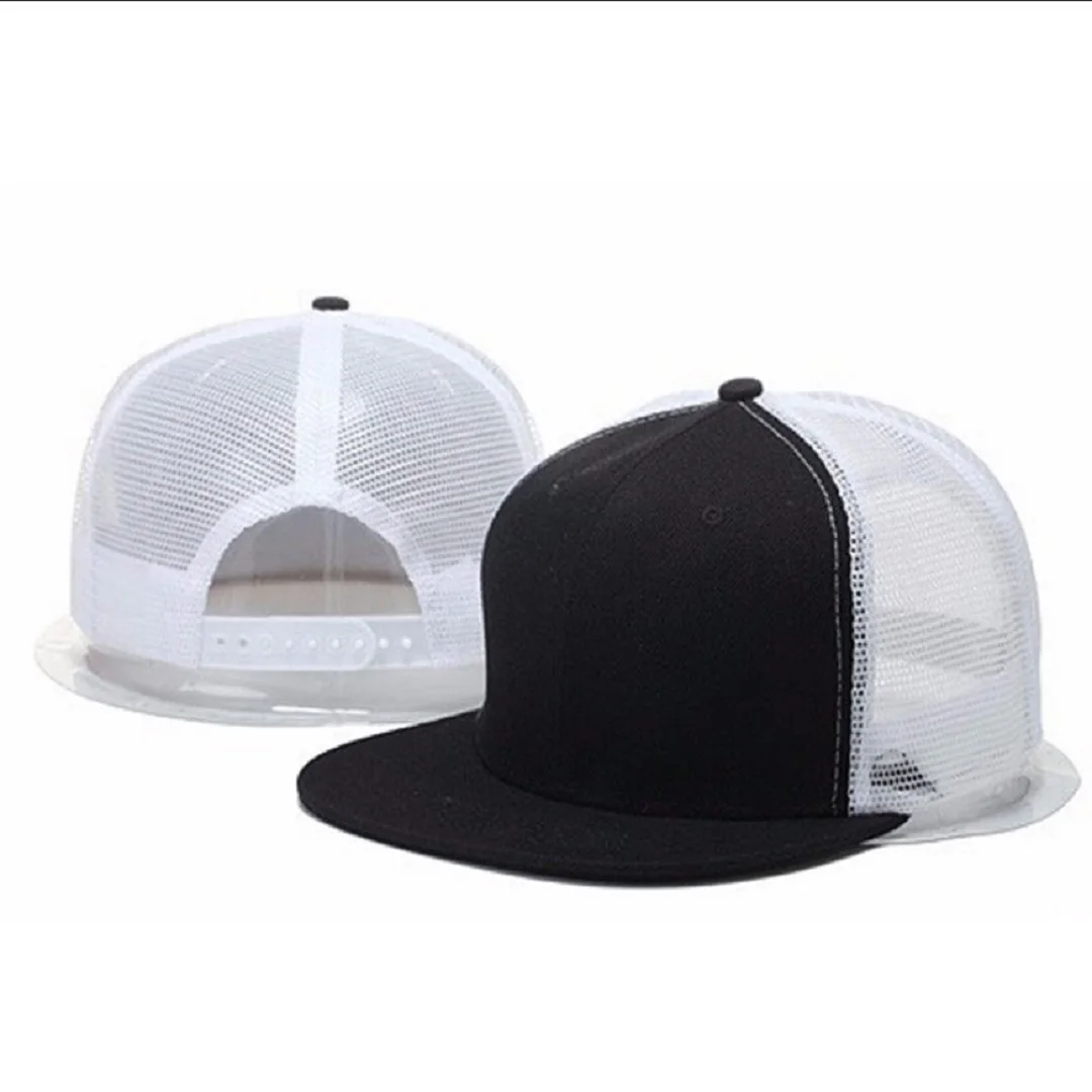 Кепка-Снэпбэк для мужчин и женщин регулируемая бейсболка модная повседневная