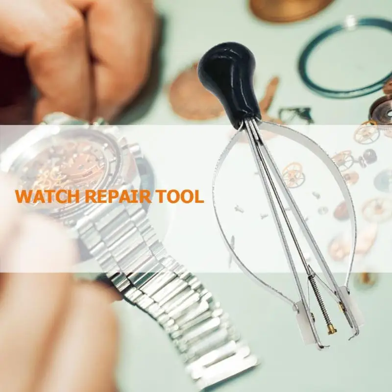 1 шт. универсальные наручные часы для удаления рук подъемник Ремонтный комплект