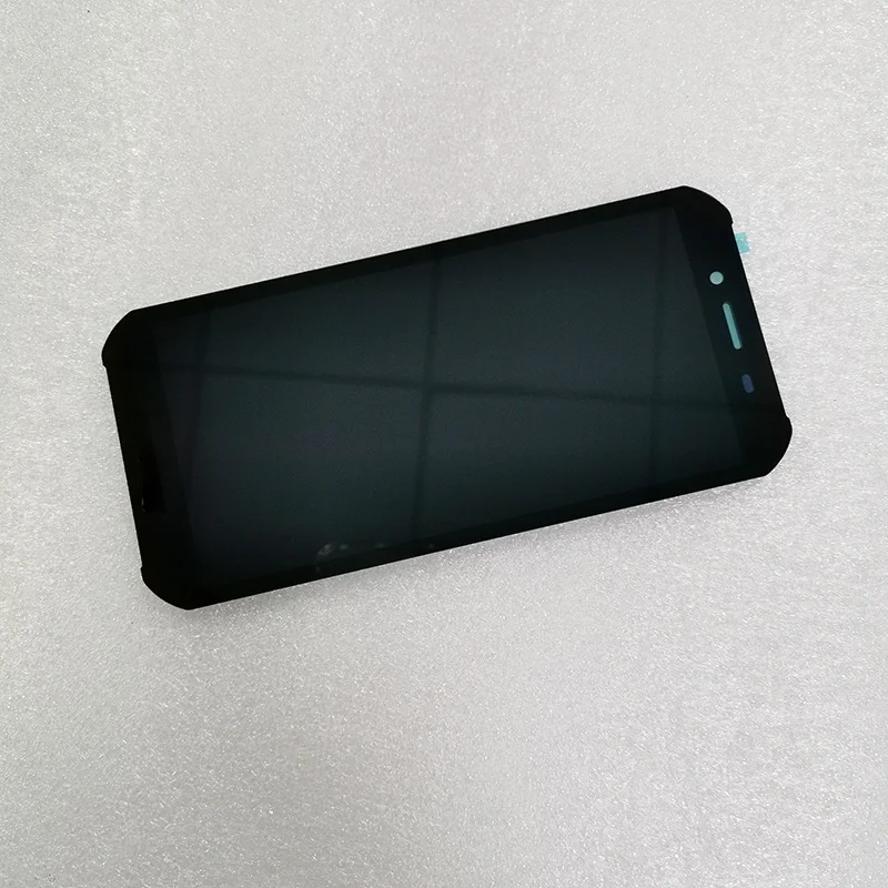 KOSPPLHZ 5 "для ЖК-дисплея DOOGEE S40 Lite + Touch датчик экрана в сборе 100% протестирован для Pro