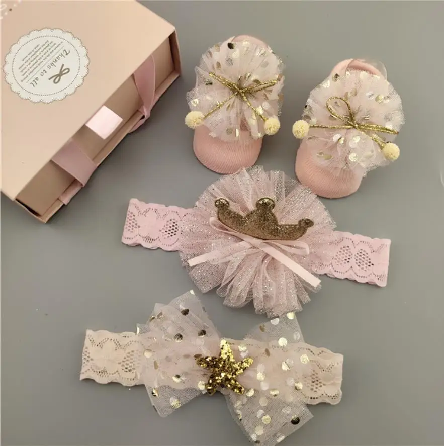 3 шт./комплект повязка на голову с бантом и цветами|Аксессуары| |