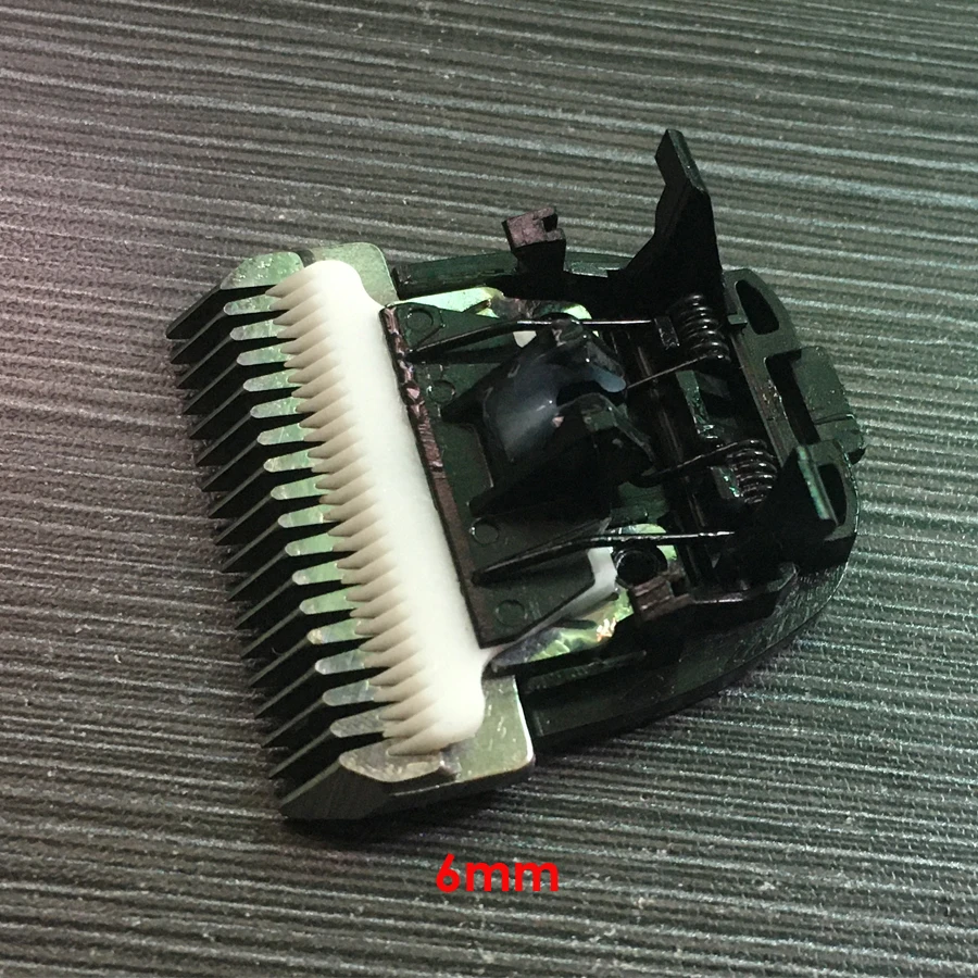 Enhanced Edition CP9600/CP9200/CP9580 запасные ножи профессиональная машинка для стрижки