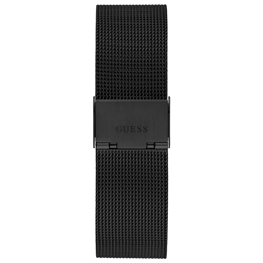 

Watches Mens Guess GUGW0248G3 Diamond Men's Watch Quartz Watches