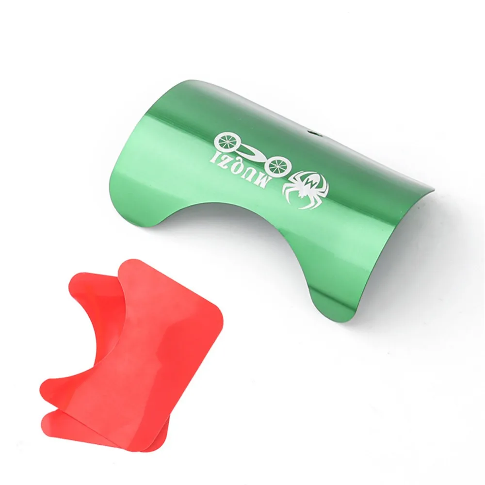 Защитные прокладки для велосипедной рамы Brompton складной велосипедный Нижний