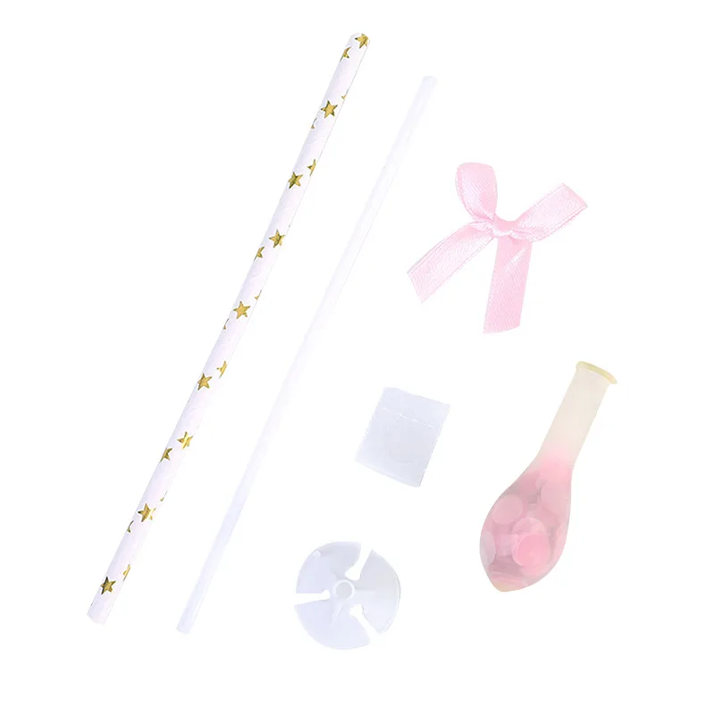 

1PC 5 Inch Glitter Balloon Cake Topper Cloud Shape Confetti Balloons For Birthday Baby Shower Wedding Party Decor Home Supplies