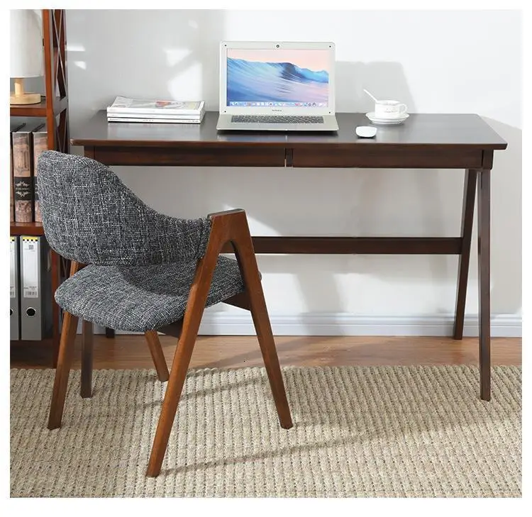 Tavolo Dobravel Pliante Mesa scrivana Schreibtisch офисный стол винтажный прикроватный стол для ноутбука компьютерный стол для учебы