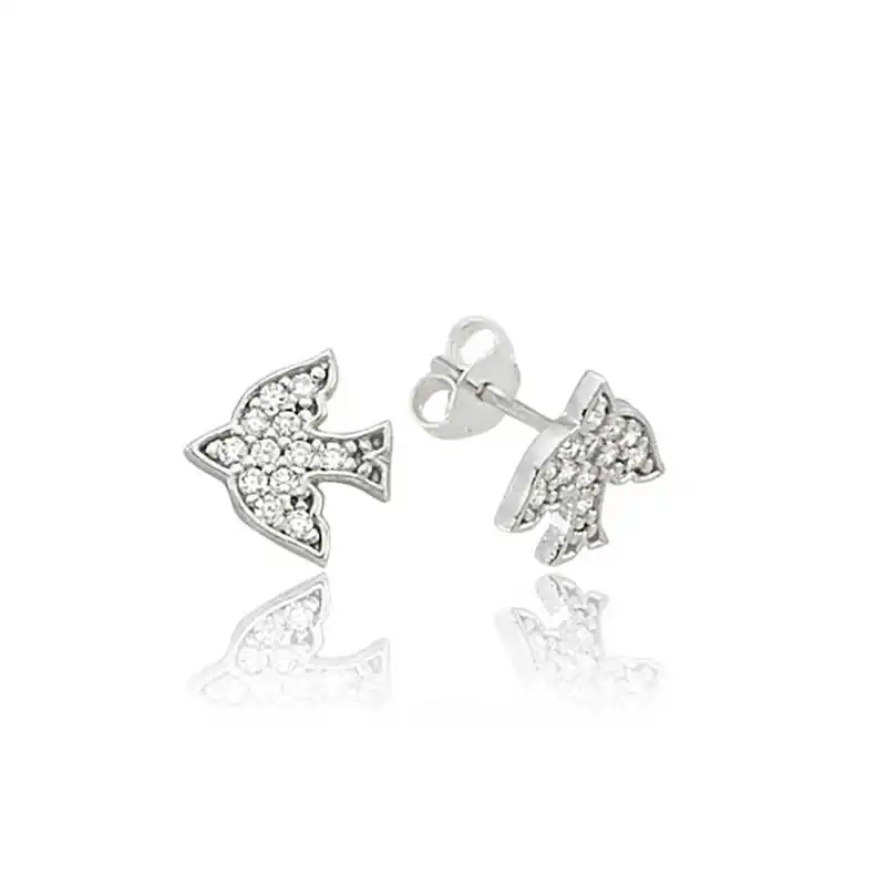 

Серебряная Ласточка Silverlina