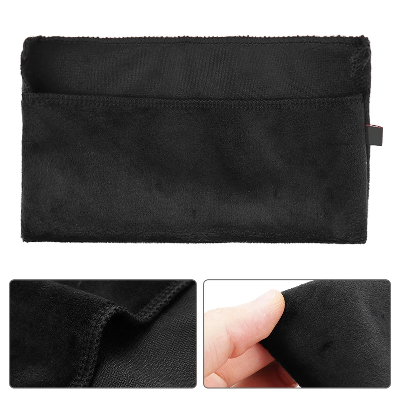 

Pohiks 1pc Nintend Switch Dock Cover Soft Anti-scratch Switch Sleeve Dock Sock Protection for Nin-tendos Replacement Accessories