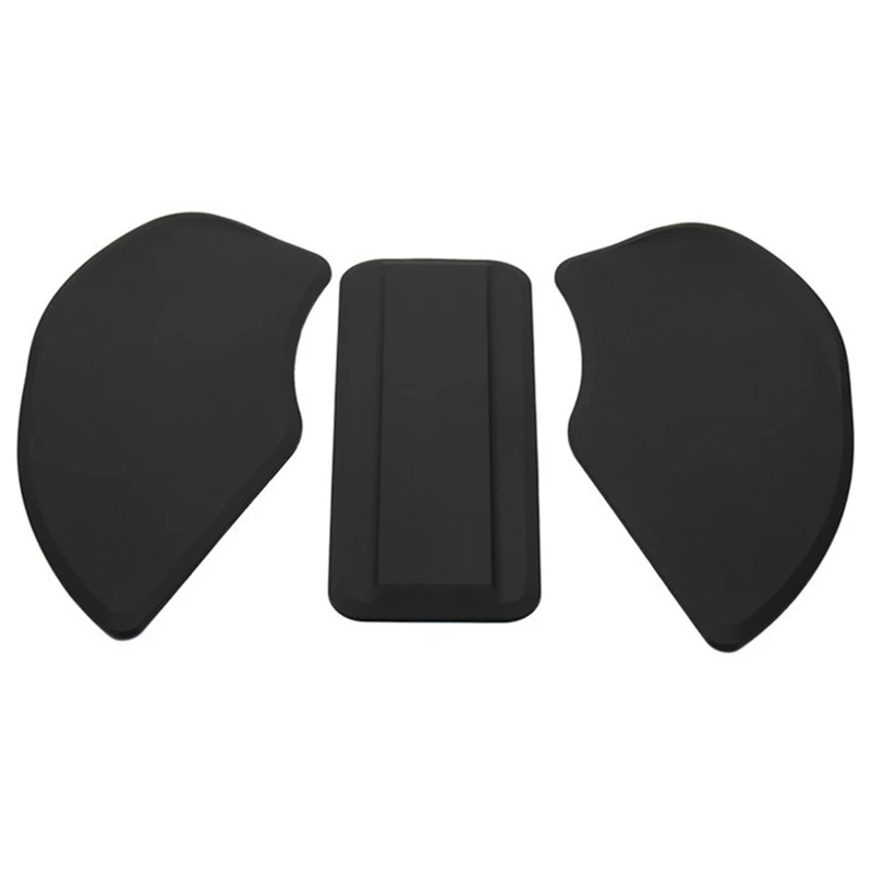 Накладка на бак мотоцикла боковые газовые наколенники наклейки для BMW R NINE T