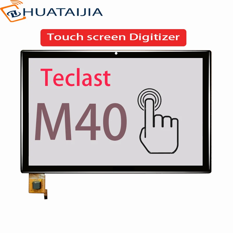 Teclast M40 Pro Дисплей Купить